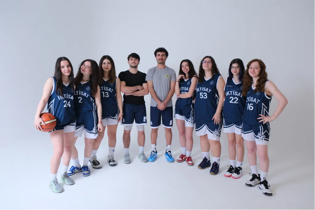 Kadın Basketbol